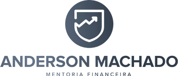 Anderson Machado - Mentoria Financeira