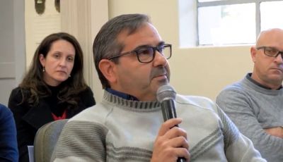 Depoimento CÉSAR MENEZES