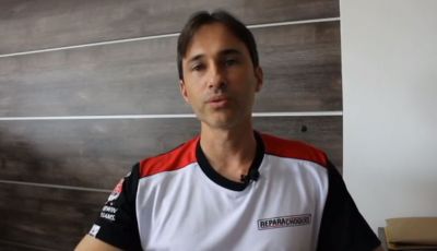 Depoimento LUCIANO RIOS